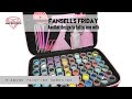Diamond painting unboxing  fansells friday