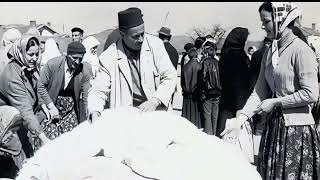 Pijačni Dan U Pazaru 80 - Ih Godina