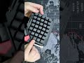 Product Spotlight - Low Profile VS. MX Switches