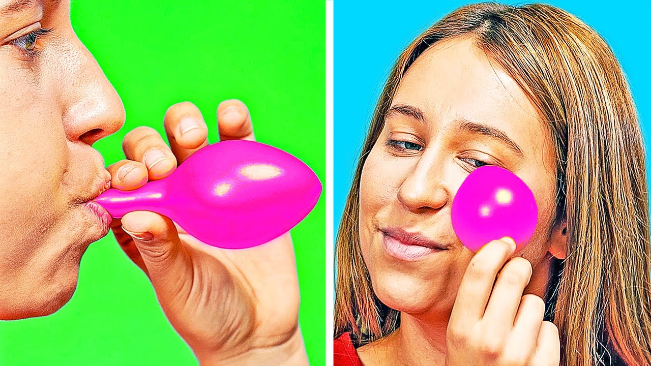 30 AMAZING MAKEUP HACKS YOU SHOULD KNOW