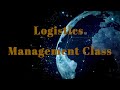 Logistics &amp; Supply Chain Management Course