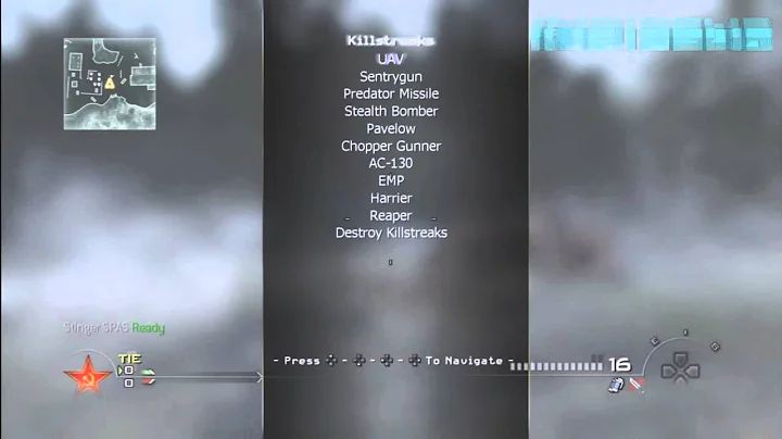 [MW2/1.11] The Hidden Dragon v3 + Download | Piff