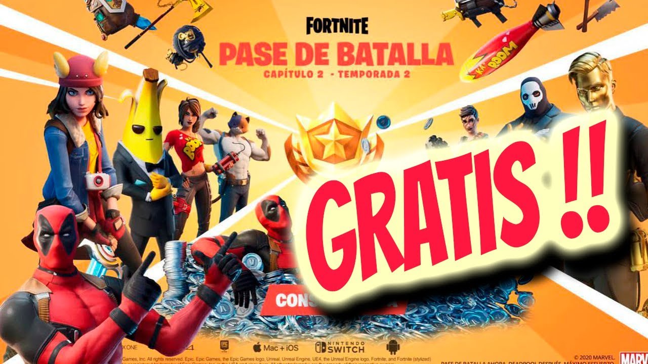Cuanto Dura Pase De Batalla Fortnite