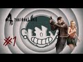 RESIDENT EVIL 4 | PC | #1