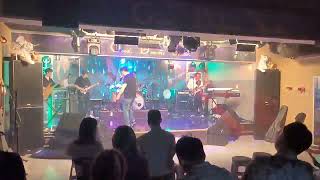 Crazy train 2026 05 09 GDS