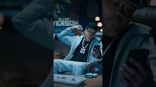 Allen Iverson Pepsi Coke Commercial (2024)