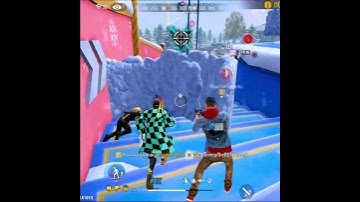 WHEN @MrTripleR And @manikgaming88 MEETS ME😱#freefire #shorts #ffunban