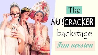 The Nutcracker | Щелкунчик, Академия Русского Балета в Мариинском театре