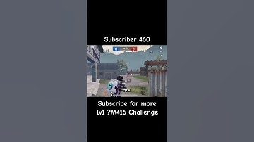 1v1 TDM Challenge MY Friend #pubg #bgmi #shortsfeed #viralvideo #gaming #youtube