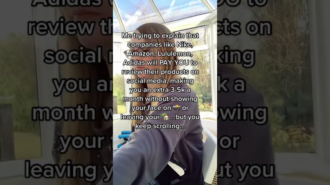 🤑The Ultimate WFH Side Hustle For Beginners!🤑