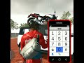 indianbike driving 3d new chit cod fraklin Indian #gaming #viral #bikechallenge #shortfeed #short