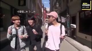 [ENG SUB] BTS Bon Voyage | Season 1 Episode 5