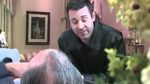 Charles Pendleton Actor's Reel
