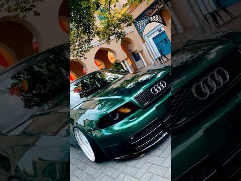 Audi A4 B5