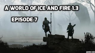 A World of Ice and Fire Mod Episode 7 Sweet Plate Armor!