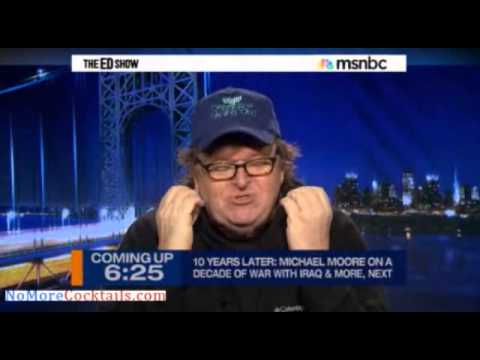 Video: Michael Moore Net Worth