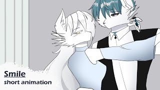Smile-Ballroom Mission-Short Animation