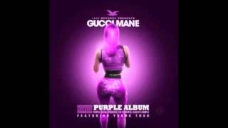 Video thumbnail of "Gucci Mane Ft. Young Thug & DK - Riding Around"