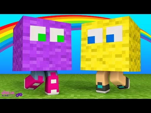 VIRAMOS BLOCOS PARA