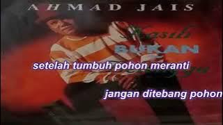 Joget Putus Benang - Ahmad Jais