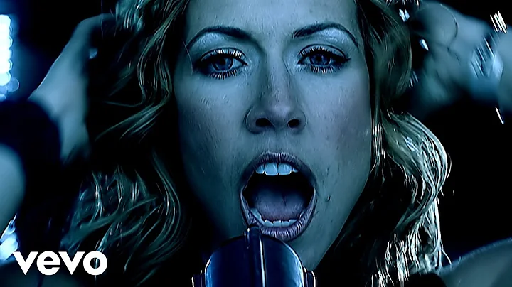Sheryl Crow - Steve McQueen (Official Music Video)