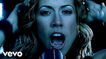 Sheryl Crow - Steve McQueen (Official Music Video)