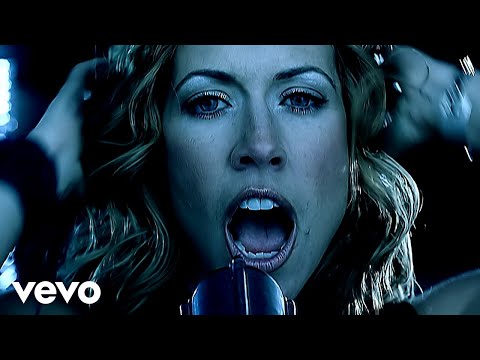 Sheryl Crow - Steve McQueen (Official Music Video)