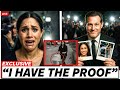 Ref:qlyxEXBarbw Trevor engelson exposes meghan markle s secret daughter grandmother at 44! 