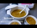 Berkoukes ach soupe de plombs au monsieur cuisine smart  connect mcc  mcs monsieurcuisinesmart