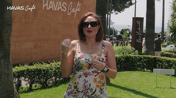 Live from the Havas Cafe: Jamie Seltzer, Chief Data & Technology Officer, Havas Media Network