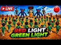 20-Squid Game 3D Live | Dream is Live