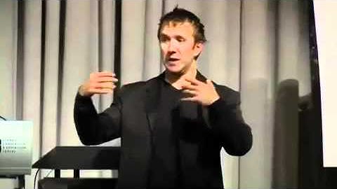 Are you reacting to your environment or controlling it? Dr Adam Fraser