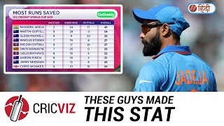 THESE GUYS made this STAT | Behind the Scenes - CricViz | Cricket With Snehal screenshot 5