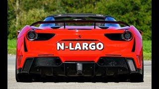 New videos every day - subscribe: https://goo.gl/2nkv2z novitec
ferrari 488 spider n-largo upgrade program includes styling and
performance enhancements. eng...