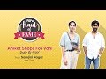 Haul Of Fame: Aniket Shops For Vani At Sarojini Nagar - POPxo