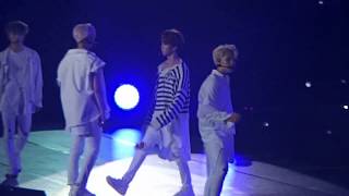171006 #Seventeen - Highlight (2/2) #DiamondEdgeInManila