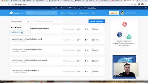 ML Pipeline Using Kubeflow