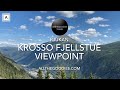 Amazing viewpoint in norway  krosso fjellstue rjukan  allthegoodiescom