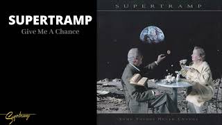 Supertramp - Give Me A Change (Audio)