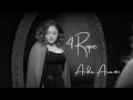 Տեսահոլովակի պրեմիերա․ Աիդա Արամի - «4 րոպե»