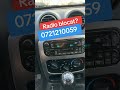 Cod Radio Skoda Online Gratuit Generat După Serie Decodare Casetofon Activare Auto Uconnect