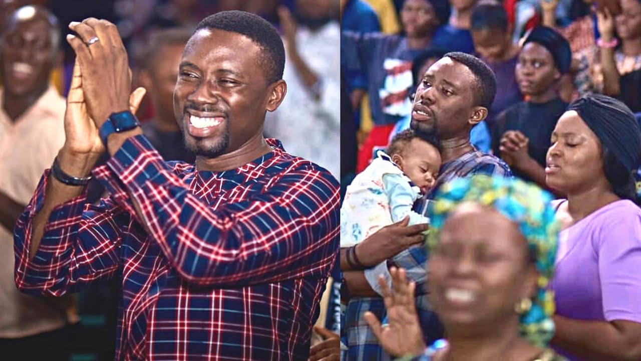'Ask for Permission Before Carrying A Baby' - JayMikee Sparks Reactions