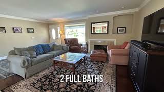122 Valley Oaks Drive,  Santa Rosa, CA 95409 - Oakmont Rentals CalDRE 01469046