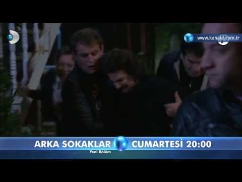 Arka Sokaklar 313 Bölüm Fragmanı