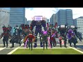 EVOLUTION OF NEW CINEMA TITAN ,FUTURE TV MAN TITAN VS SKIBIDI TOILET BUTCHER ,ASTRO In Garry's Mod!