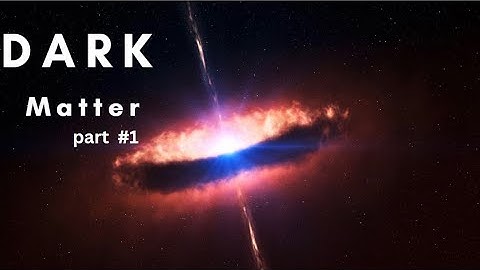 Dark Matter: The Mystery Behind Galaxy Rotation Curves