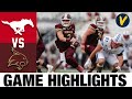 SMU vs Texas State Highlights | Week 1 College Football Highlights | 2020 College Football Highlight