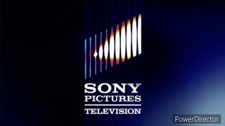 Sony Pictures Television Logo in fast x0.125-x8