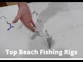 BEST REDFISH DRUM RIGS For BEACH PIER AND SURF BEST REDFISH DRUM RIGS For BEACH PIER AND SURF