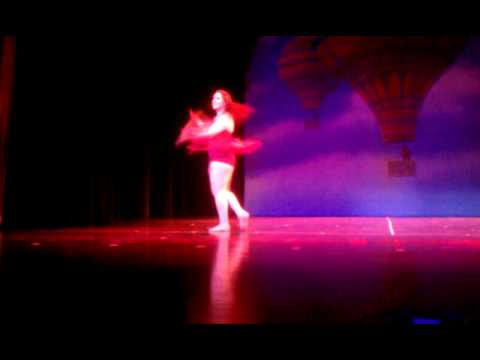 Download lagu Feeling Good Dance Solo Feeling Good Dance Solo